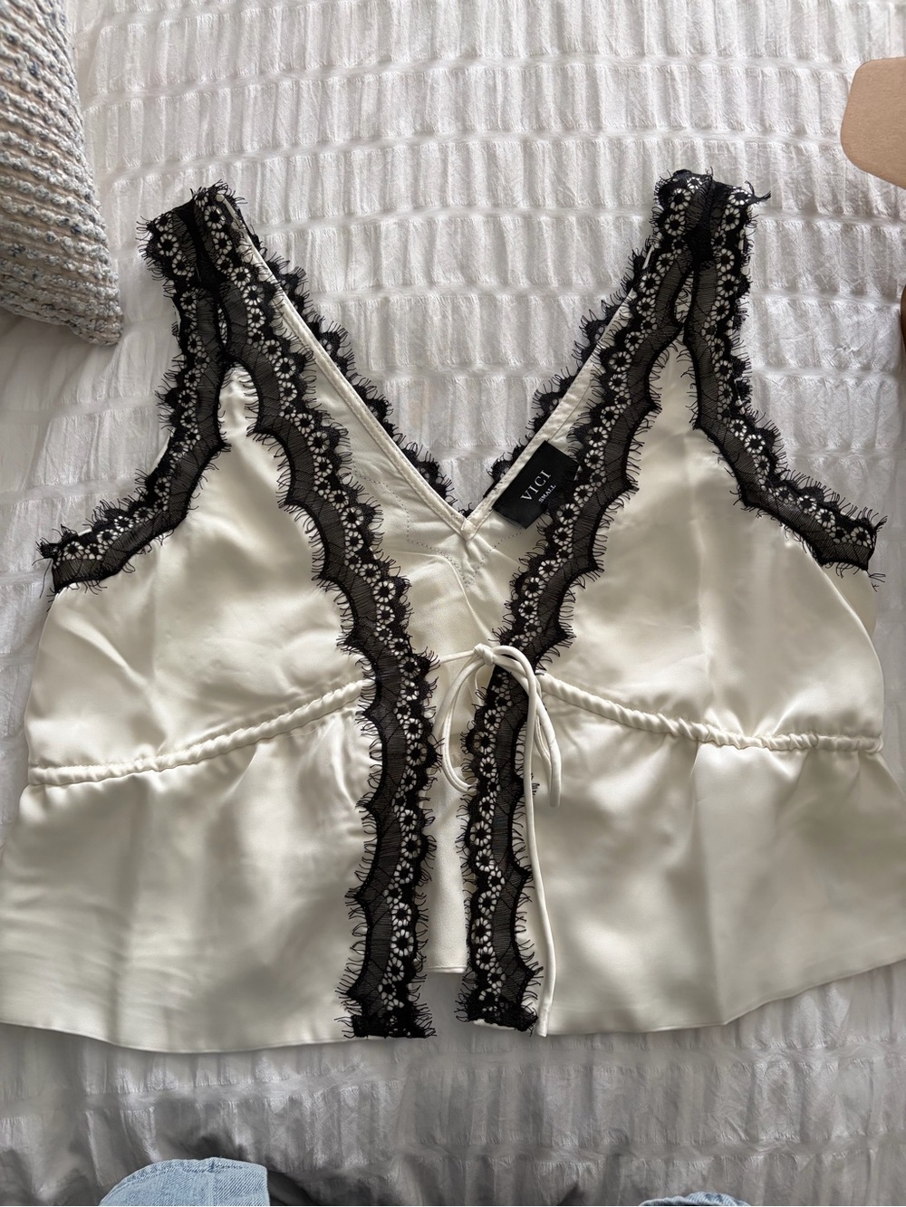 Vici top